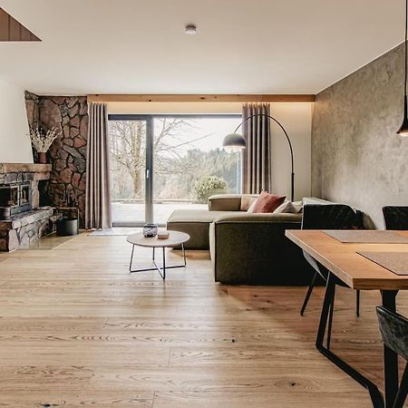 Asten-Chalets Winterberg Eksteriør billede