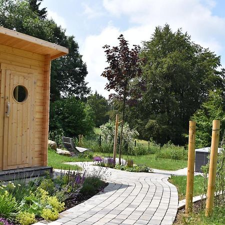 Asten-Chalets Winterberg Eksteriør billede