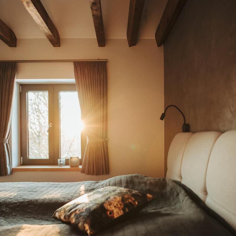 Asten-Chalets Winterberg Eksteriør billede