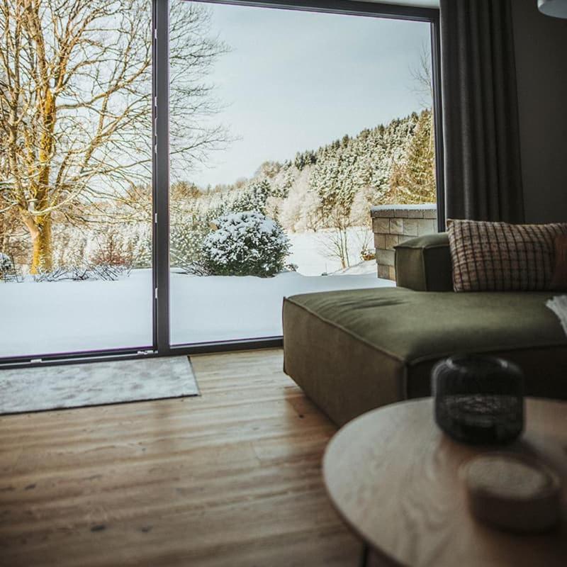 Asten-Chalets Winterberg Eksteriør billede