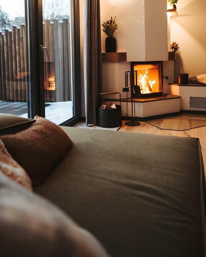 Asten-Chalets Winterberg Eksteriør billede