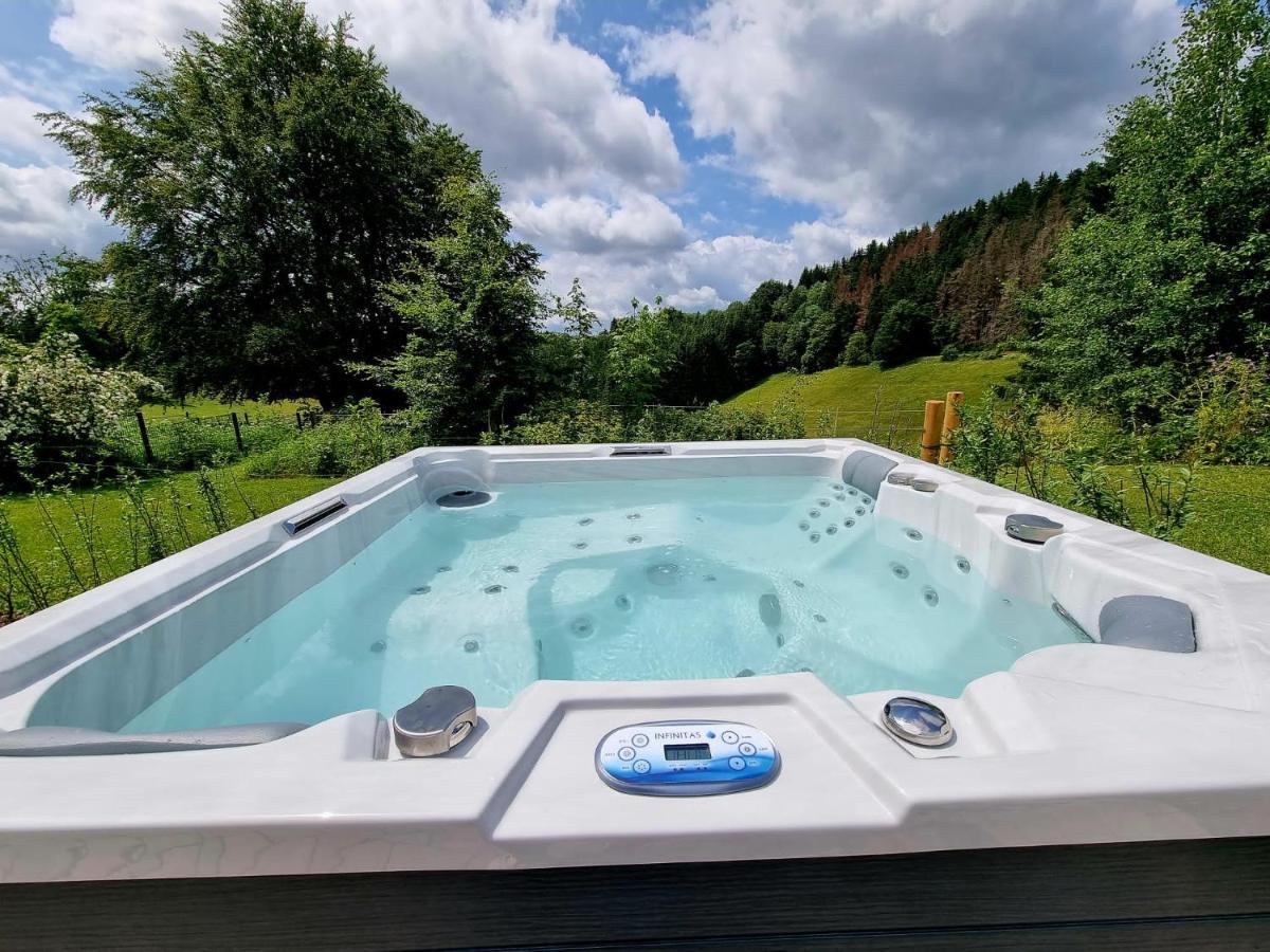 Asten-Chalets Winterberg Eksteriør billede